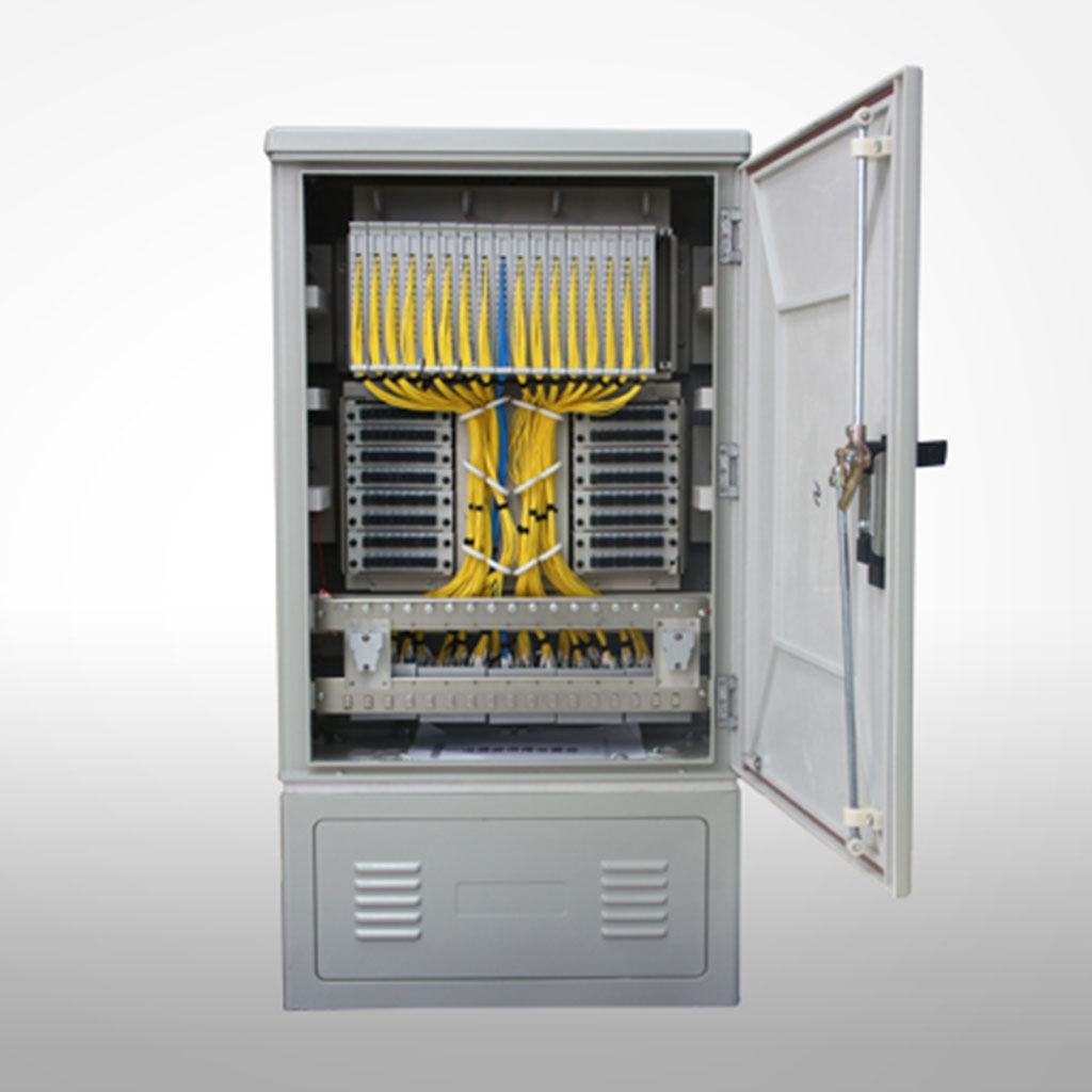 Fiber Optik Kablo